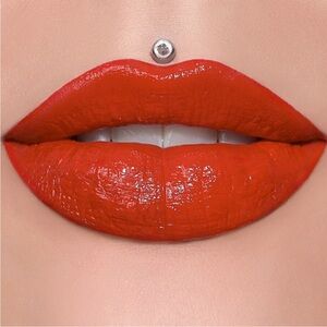 EVERYBODY KNOWS - Jeffree Star Supreme Gloss